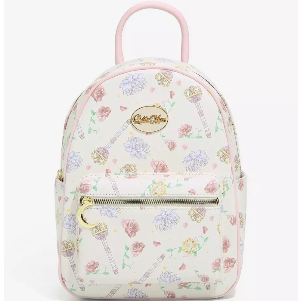 Sailor Moon backpack